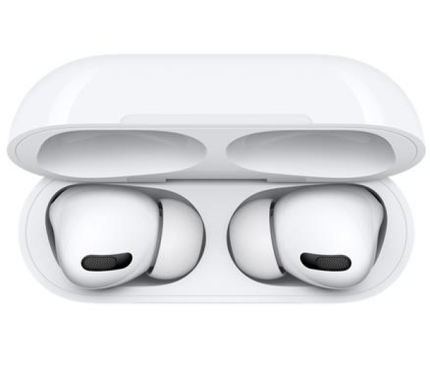 APPLE AirPods Pro z ładującym etui Magsafe - 690358 - zdjęcie 3